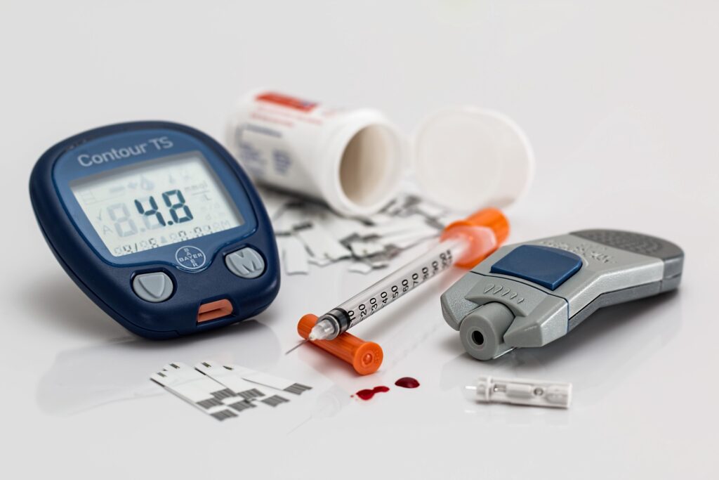 What Are the Early Signs of Diabetes and How to Manage It