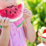 How to Encourage Healthy Eating Habits in Young Children