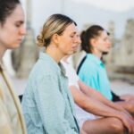 How mindfulness improves mental health and reduces stress